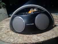 Портативная колонка harman/kardon