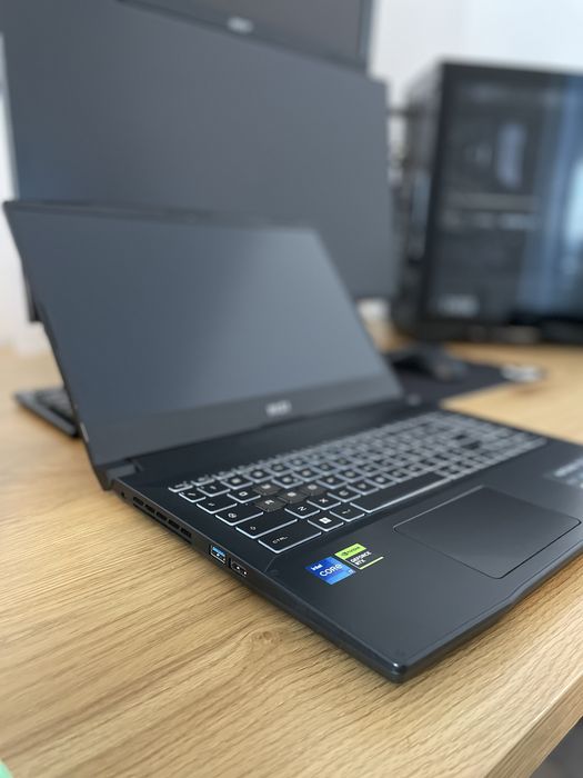 Laptop gaming MSI Katana 15