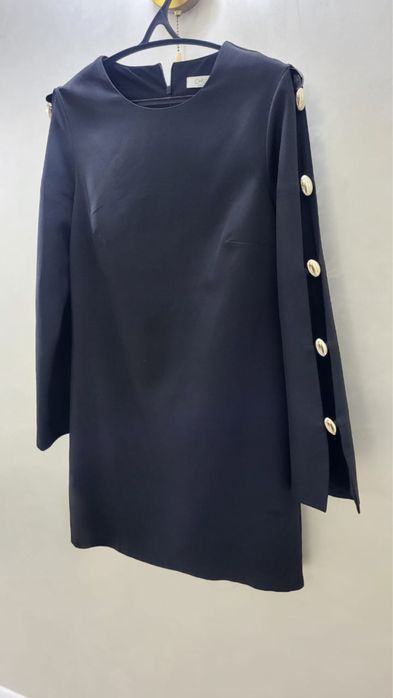 Платье  вечернее