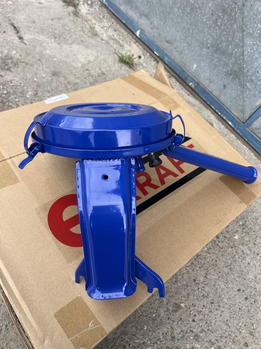 Filtru de aer Fiat 850-850 Sport.