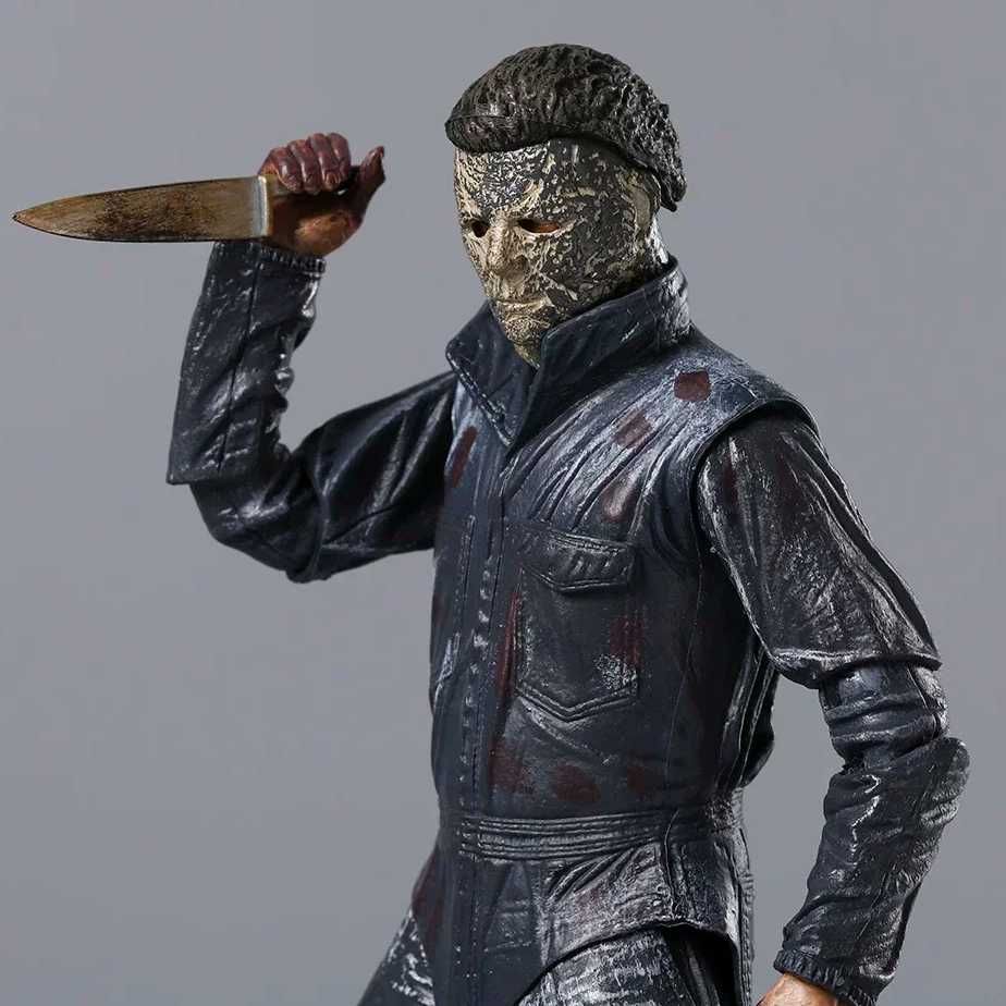 Figurina Michael Myers Halloween Ends 18 cm