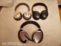 !! Ocazie. Vand casti Bang Olufsen H4,Bose QC35ii, Asus Rog Fusion 500