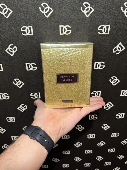 ‼️Parfum Victoria’s Secret Angel gold‼️