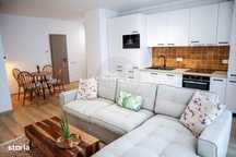 Apartament la prima inchiriere 3 camere zona Green Hill