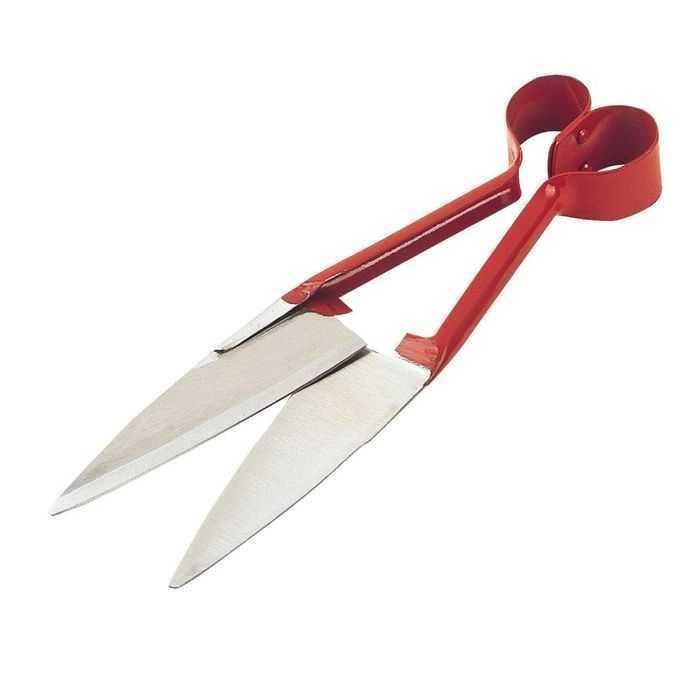 Foarfeci de tuns oi,capre sau alte animale din material rezistent,noi