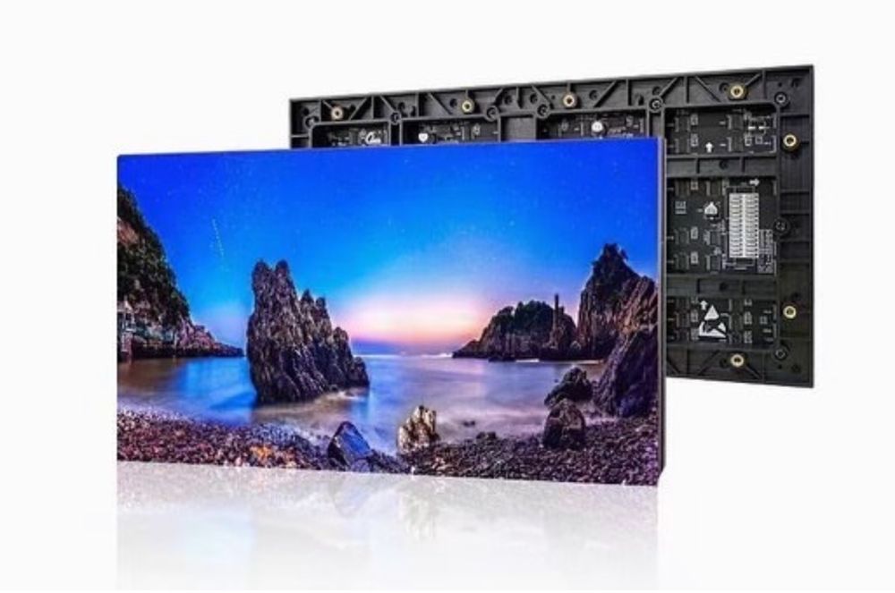 Led-Экран, Лэд Экран установка монтаж под ключ