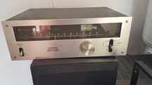 Radio vintage Pioneer