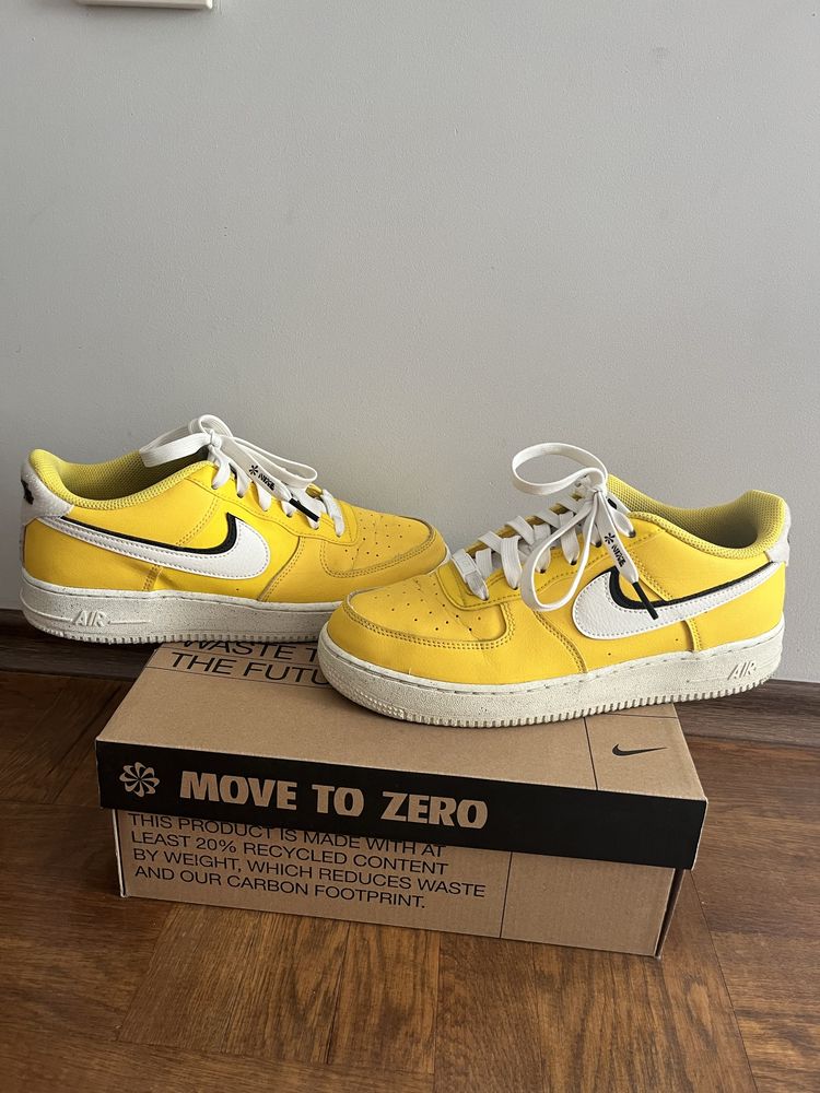 Nike Air Force 1