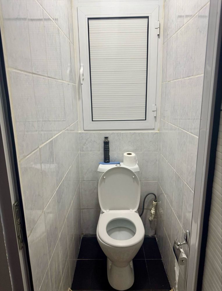 2/4/5 Карасу-6 - Аккуратный ремонт - 60 м²