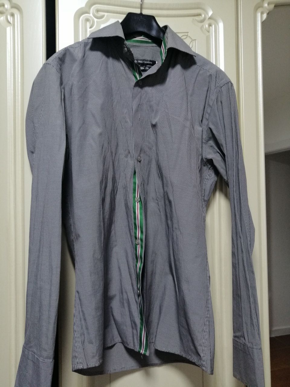 Пиджак, рубашки на 46 размер