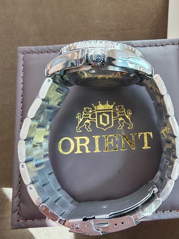 Orient Automatic WR200 нов