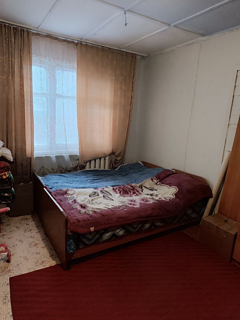 Продам квартиру барачного типа