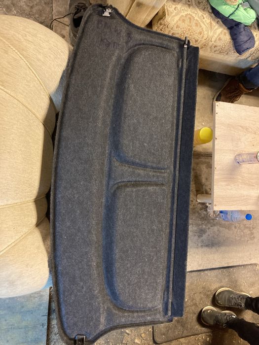 Кора за багажник за БМВ 3 компакт 2002- 2006г