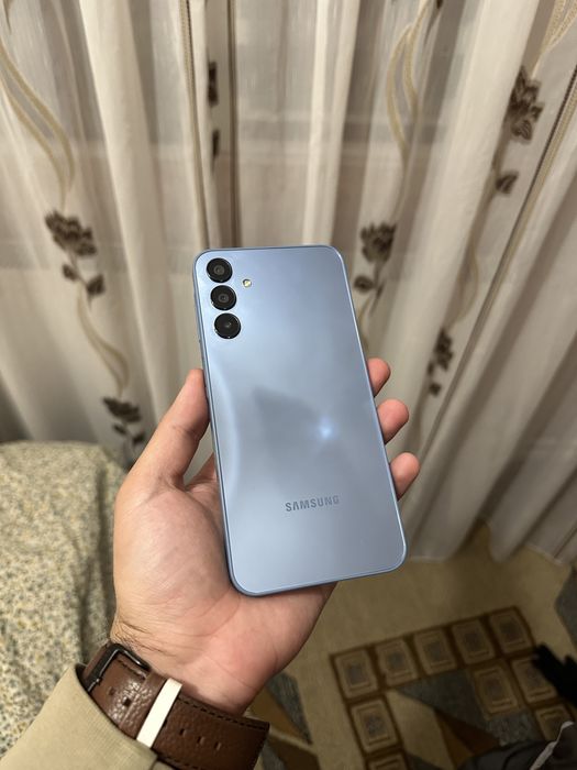Samsung Galaxy A15 5G 128GB 4GB RAM NOU Garantie !