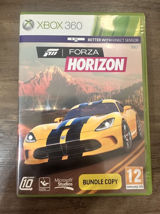 Joc Forza Horizon Xbox 360