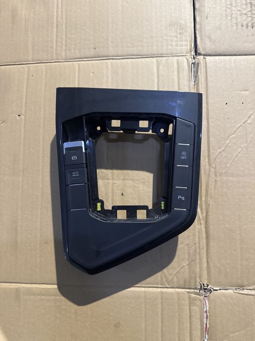 Consola Schimbator Butoane Vw Tiguan 2016-2023