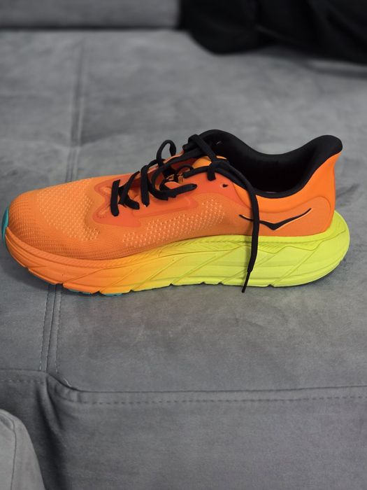 Pantofi alergarei HOKA Arahi 7  marime 41 - 1/3