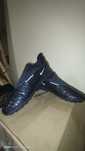 Vand ghete de fotbal Nike phantom