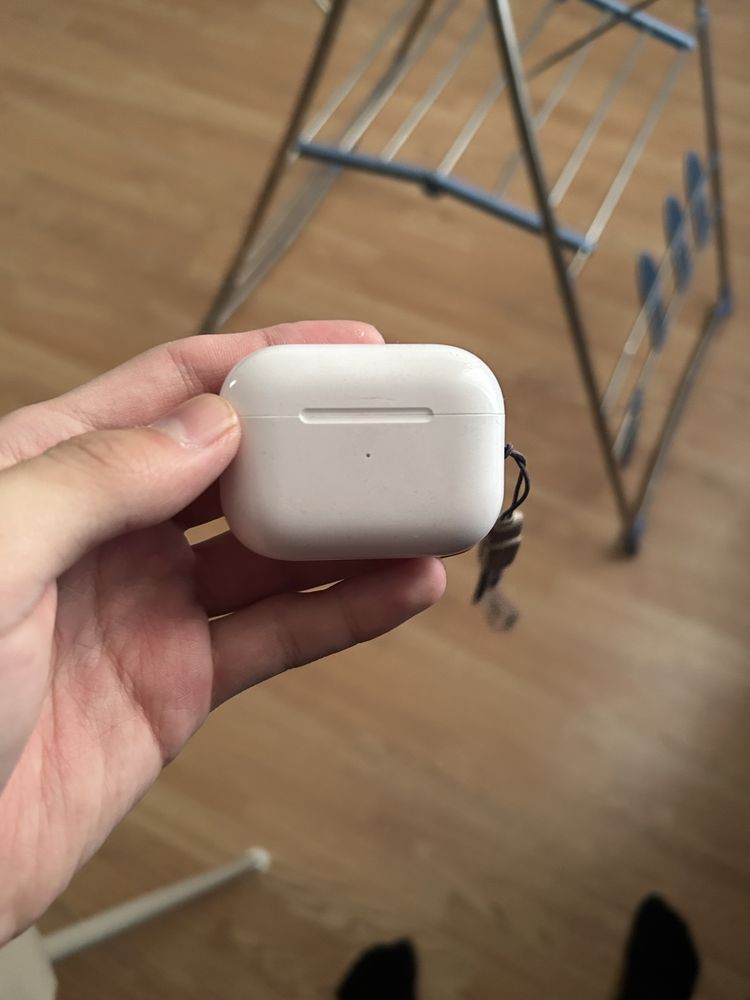 Airpods gen pro 2