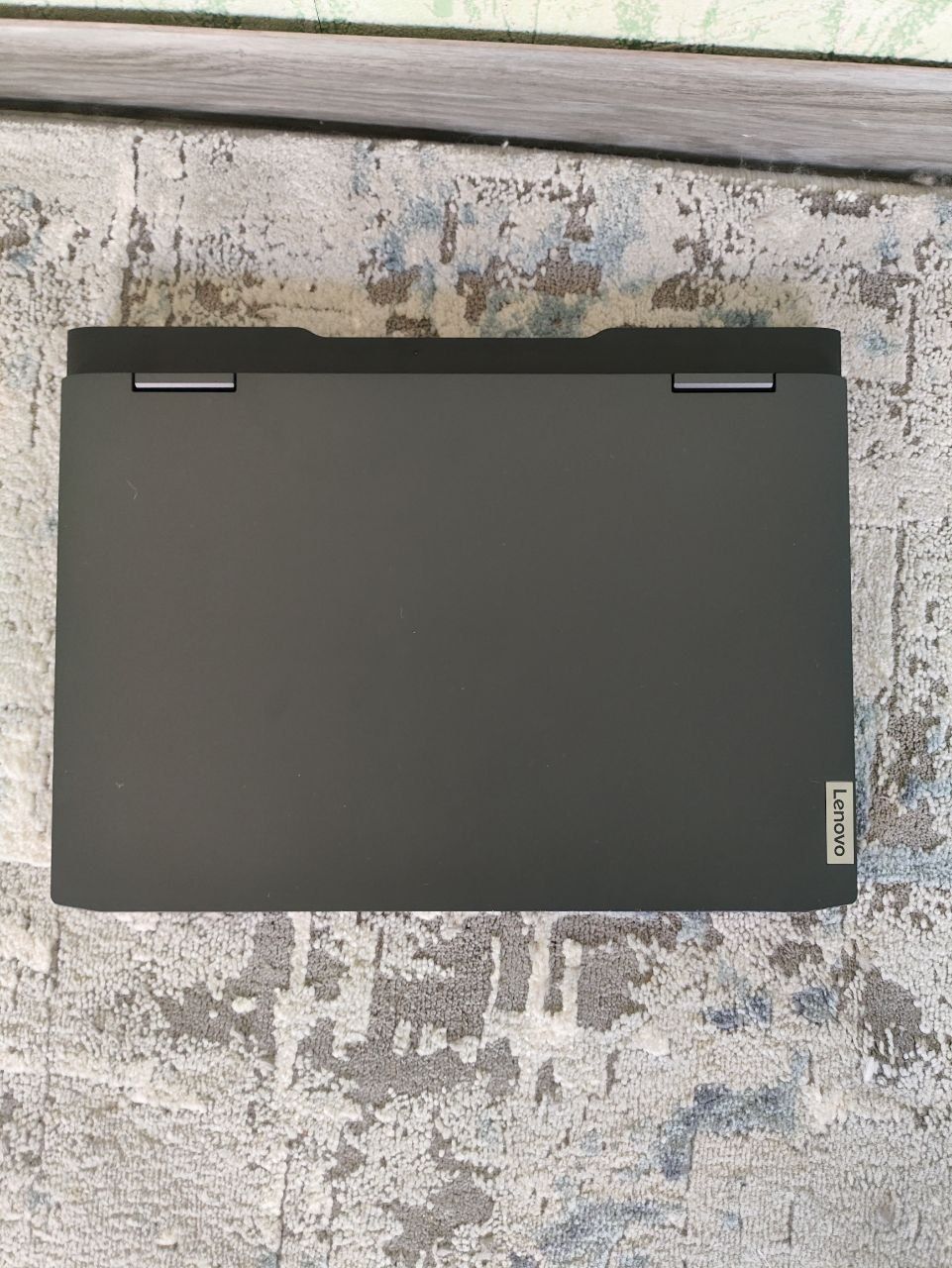 Продам игровой ноутбук Lenovo IdeaPad gaming 3 15ach7