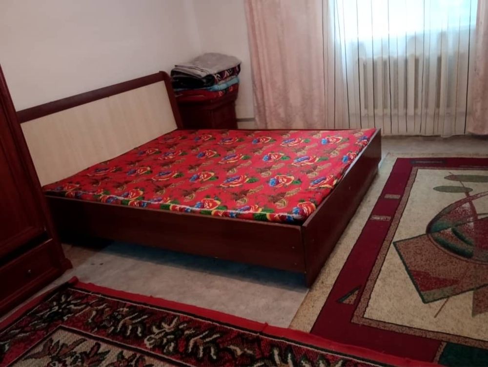 Сдам благоустроенную комнату