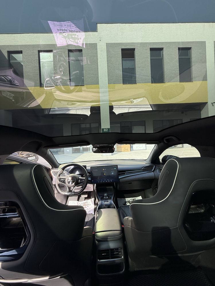 Byd seal 700km zapas xod eng full pozitsiya