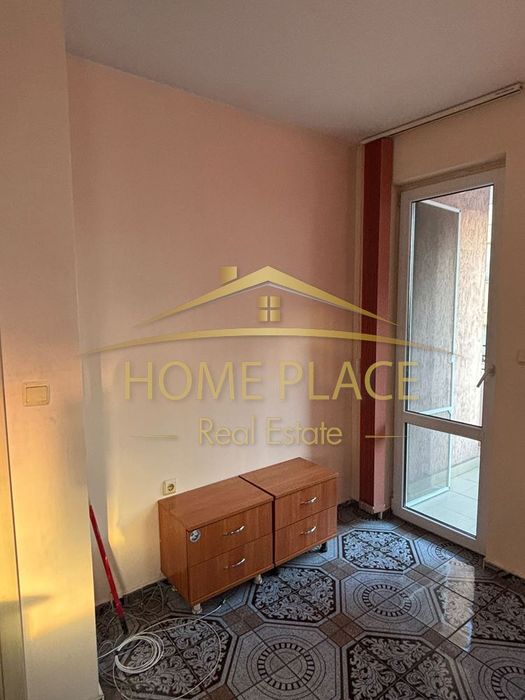 Дава се под наем Двустаен апартамент в Варна, Трошево - 65 кв.м за 382.5 € - Снимка #2