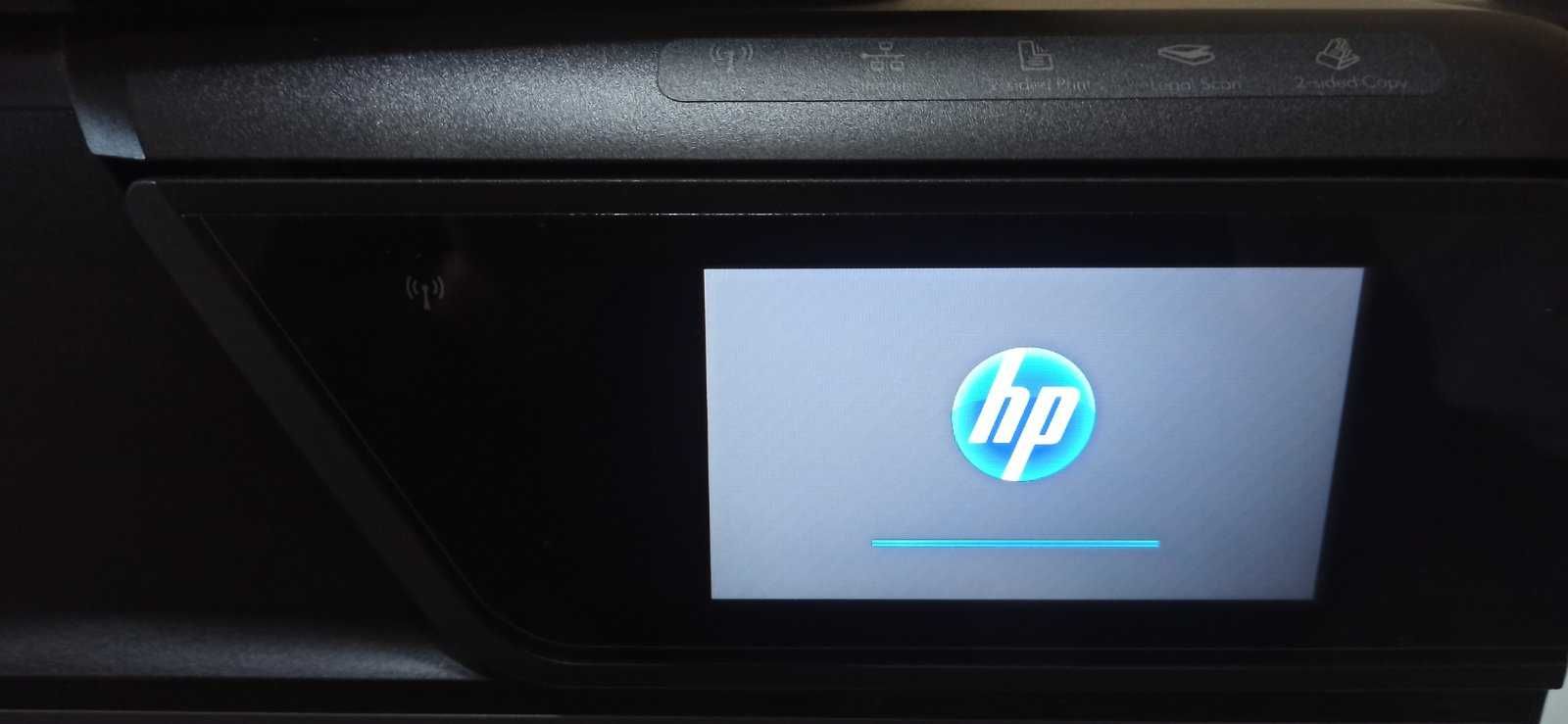 Принтер HP Officejet Pro 8600 Plus e-All-in-One