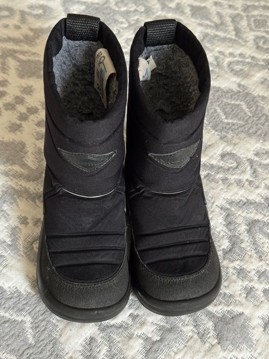 Ботинки зимние,финские валенки kuoma оригинал