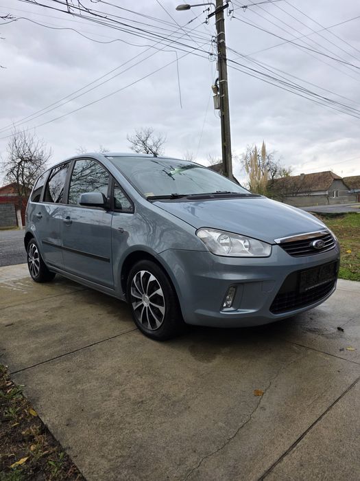 Ford c- max 1.6 d