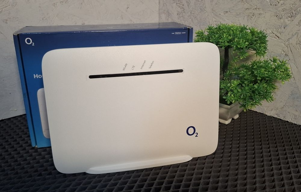 Роутер 4G LTE, очень качественный