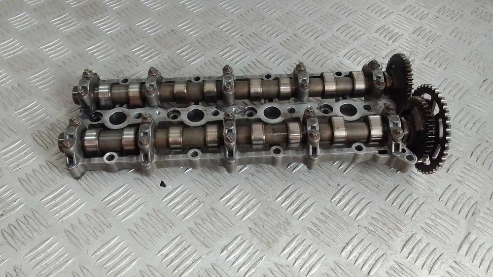 Разпределителни валове BMW 520D E60 177кс. 2009г.