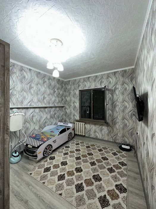 Kvartira sotiladi Sergeli Dustlik 2
