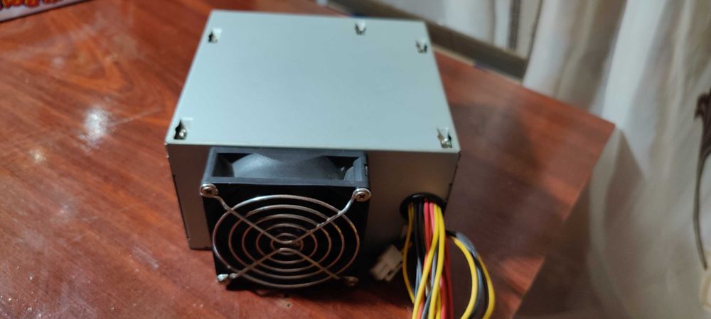 Pc componentes Desktop