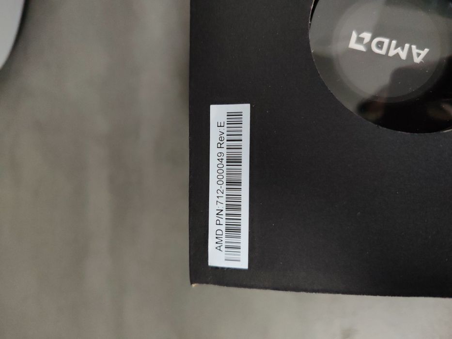 Cooler AMD Wraith Spire