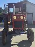 Tractor u650 reconditionat