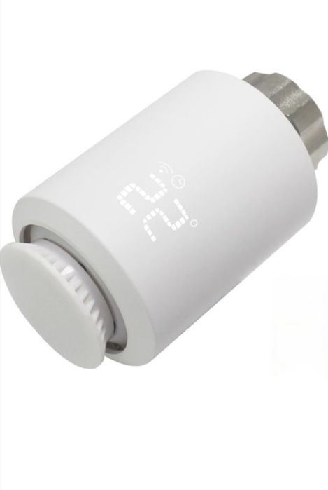 Termostat de calorifer KETOTEK Zigbee Tuya