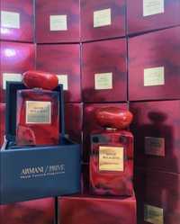 Armani prive rouge malachite apa de parfum