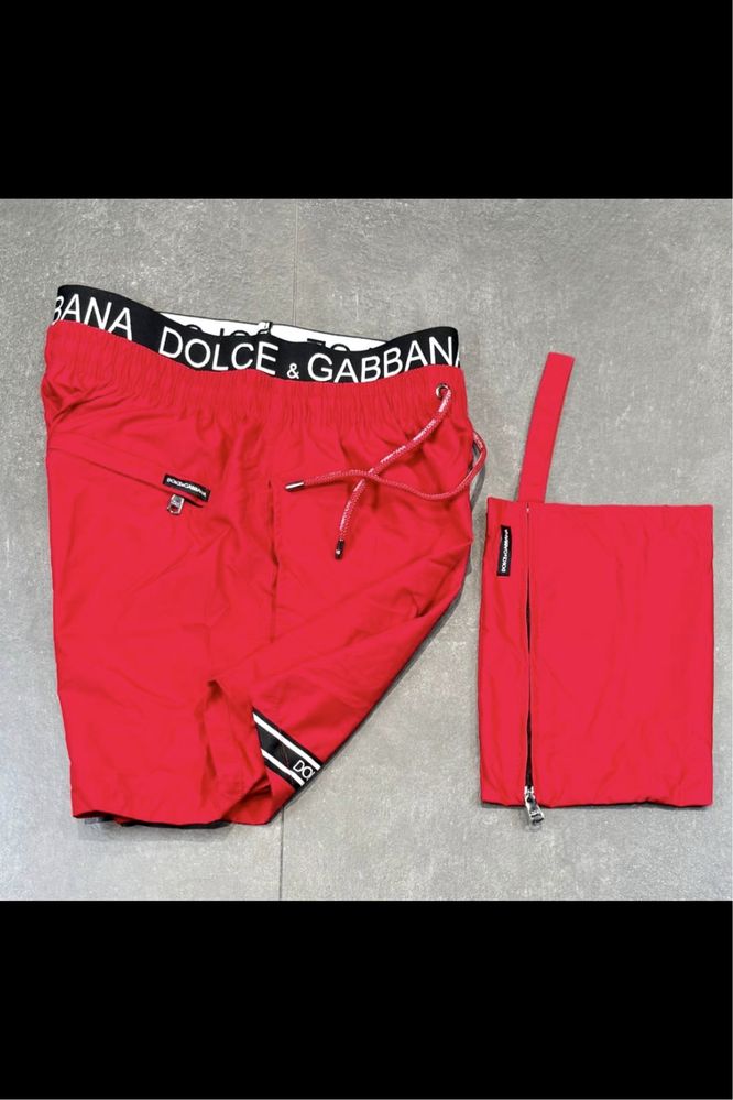 Мъжки плувки D&G