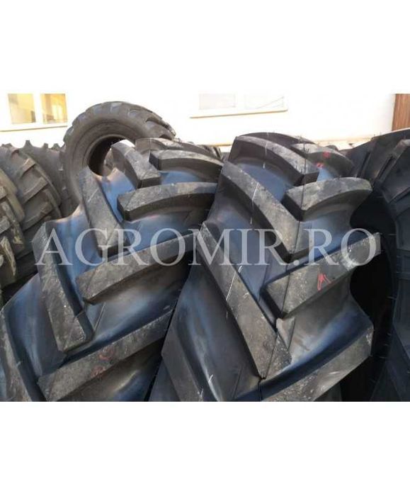 14.9-28 TATKO 8 PLY 3 ANI GARANTIE cauciuc tractor fiat international