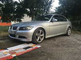 BMW E90 320D 2006г.