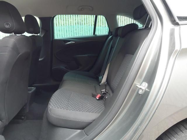 Dezmembrez sport tourer B16DTE M32 1.6 cdti Z10A Opel Astra K