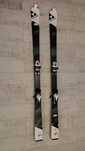 Schiuri Fischer Pro MTN Pulse 170 cm + bețe cadou