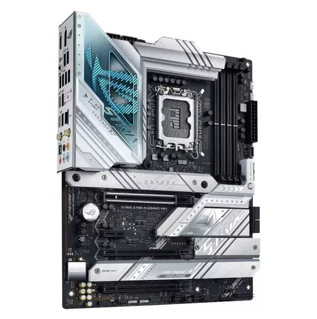 Дънна Платка ROG STRIX Z790-A DDR5 LGA1700 Gaming Wifi
