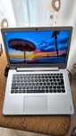 Лаптоп Lenovo 510s-13IKB Ideapad