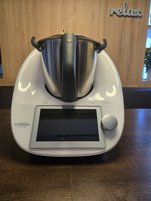 Thermomix TM6  în stare excelentă!

Vând Thermo
