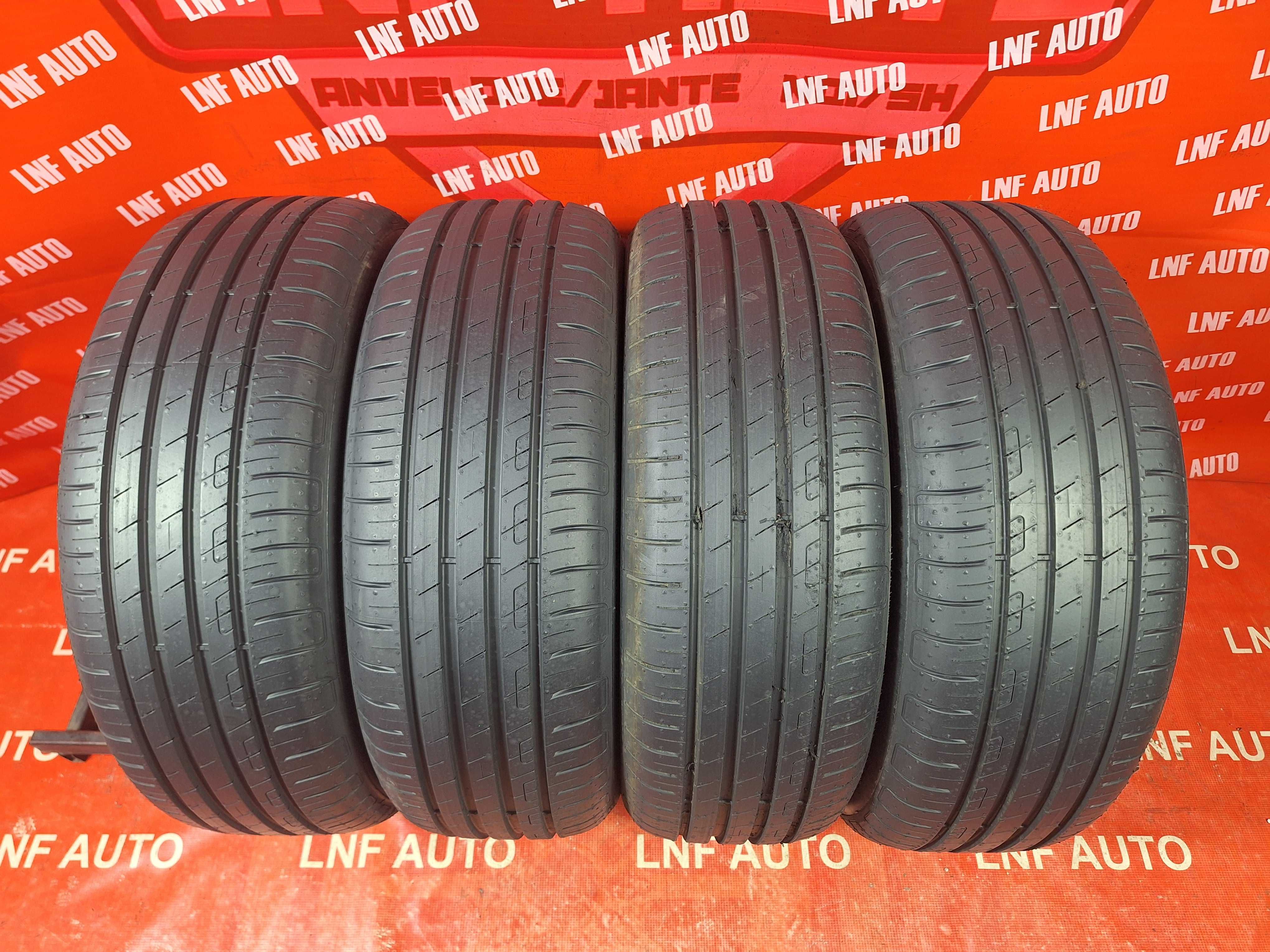 Anvelope de VARA - 215/55/17 - GoodYear - CA NOI - DOT 4723 !
