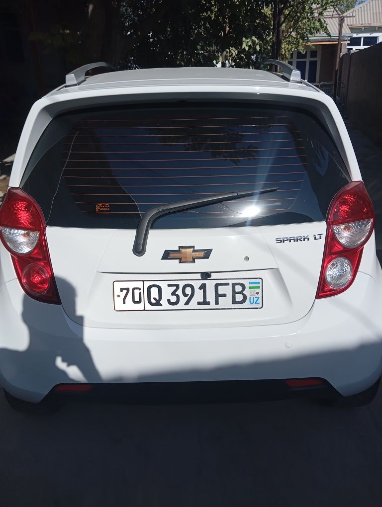 Spark Avtomat 4 Pozitsiya Full