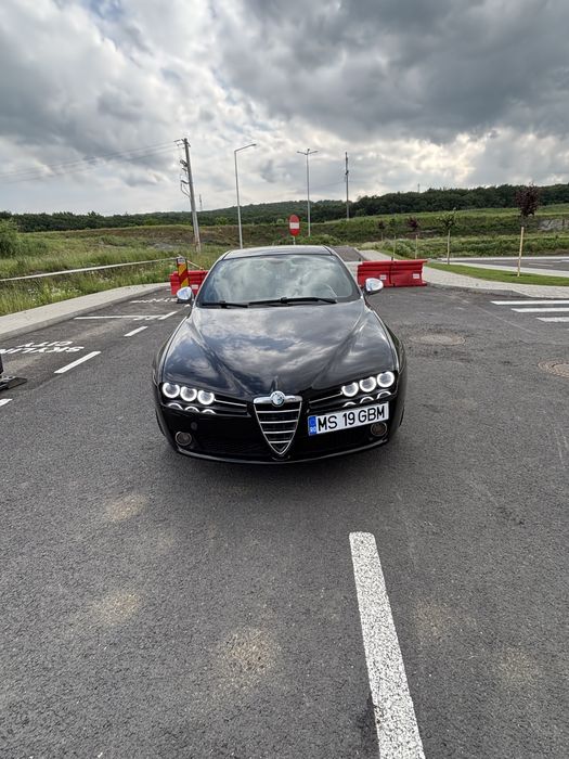 Alfa Romeo 159 Ti