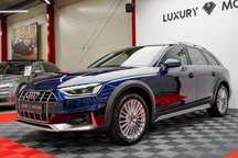 Audi A4 Allroad Posibilitate Rate / Avans 0 / Km Certificat / Garantie Extinsa